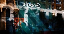 Google to pay $391.5 million to US states in location-tracking settlement