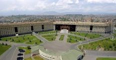 Armenian soldier shot dead by fellow