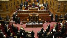Չալաբյան. Առանցքային է, որ Սենատի բանաձևում առկա դիրքորոշումը որդեգրի նաև Հայաստանի կառավարությունը