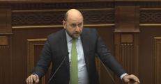 2023 թ. կապիտալ ծախսերի ավելացման հաշվին պետական բյուջեի պակասուրդը կավելանա. ԿԲ նախագահ