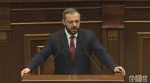 ՔՊ-ական պատգամավորները խոսում են բյուջեի դրական ցուցանիշների մասին՝ մոռանալով հիշատակել աղքատության այսօրվա ցուցանիշը