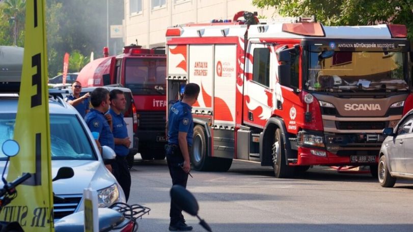 Паника в Стамбуле: очередной взрыв поверг город в ужас