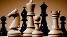 Armenian chess players in Albena