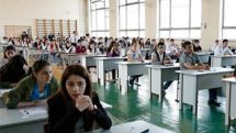 United entrance exams kick off in Armenia 