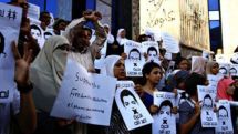 Egypt protests to lead to new revolution – activist