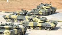 Why is Russia lifting embargo on military supplies to Pakistan?