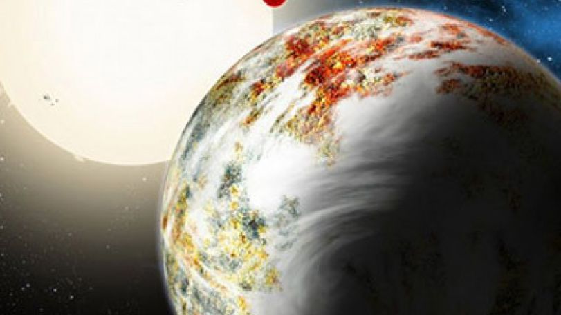 'Godzilla of Earths' identified