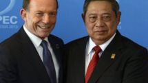 Indonesia reporters 'eavesdropped on Australia's Abbott'