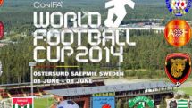 Президент ConIFA: Мы не ожидали, что Нагорный Карабах представит такую сильную сборную по футболу