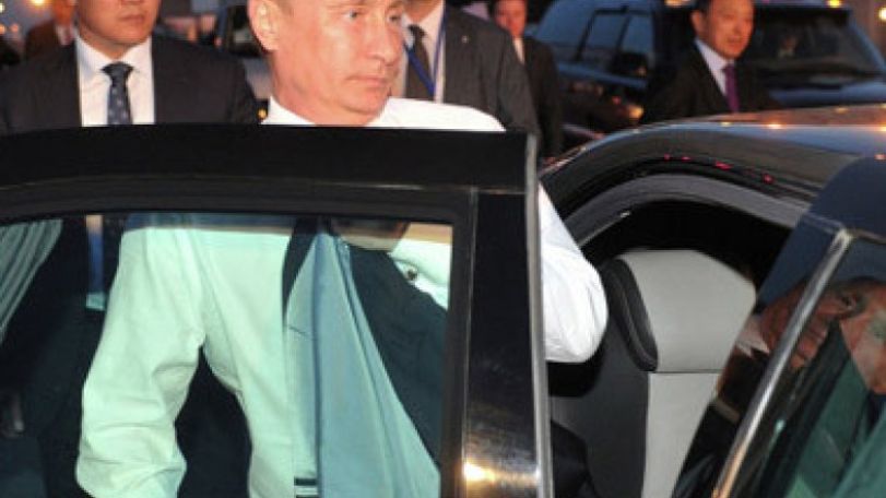 Ռուսաստանի առատաձեռնությունը դաշնակիցների վրա չի տարածվում