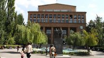 ԿԳՆ. Այս տարի վարձի լրիվ փոխհատուցմամբ ուսուցման 2516 տեղ է հատկացված