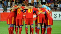 Armenian national team to fly to Germany tomorrow 