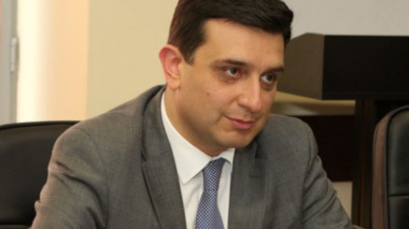 Արմեն Մուրադյանը Մոսկվայում կհանդիպի ՌԴ առողջապահության նախարարին