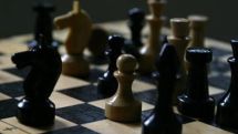 Armenian chess players in Albena