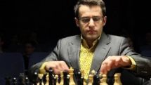Aronian to play in Stavanger super tournament