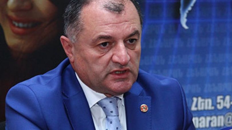 «Не рык тигра, а мяуканье кота». Заявления президента Азербайджана И. Алиева продиктованы чувством беспомощности