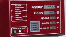 Հանրապետության բոլոր գազալցակայաններում տեղադրված են բաշխիչ աշտարակներ.Պաշտոնյա