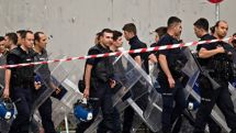 Премьер Турции призвал молодежь страны проигнорировать годовщину протестов на площади Таксим