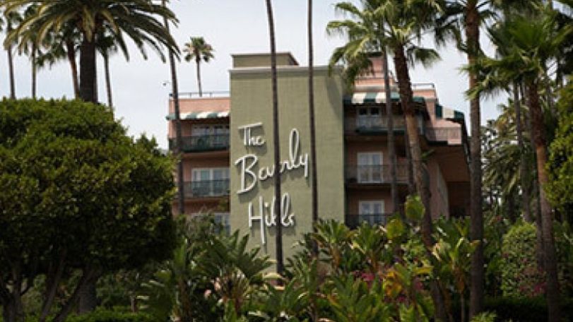 Hotel Brunei: Hollywood morality consumes itself
