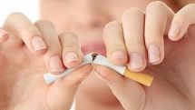 May 31 is World No Tobacco Day