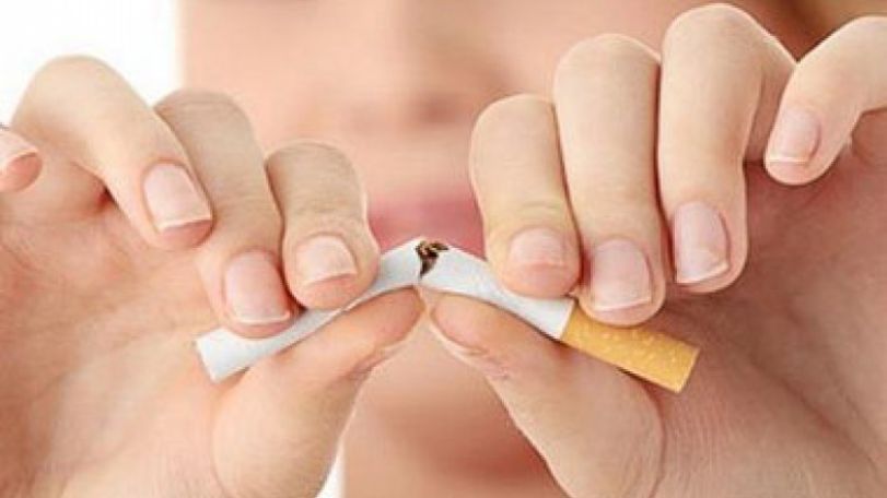 May 31 is World No Tobacco Day