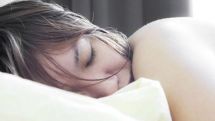 Light bedrooms 'link to obesity'