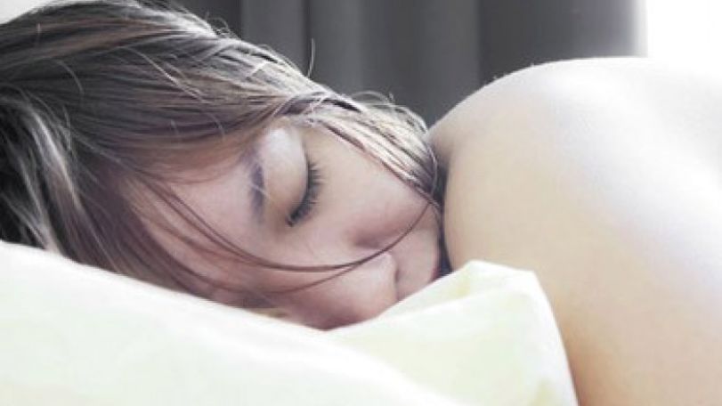 Light bedrooms 'link to obesity'