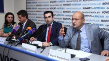 DigiTec Business Forum to be held in Yerevan on June 20-21 