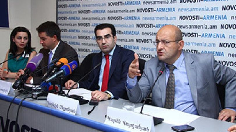 DigiTec Business Forum to be held in Yerevan on June 20-21 