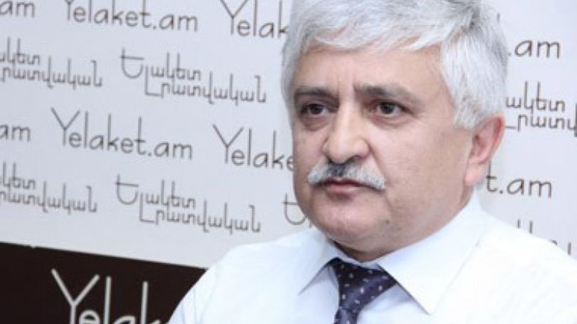 Դիմորդների թվի նվազման պատճառներն` ըստ ԳԹԿ տնօրենի