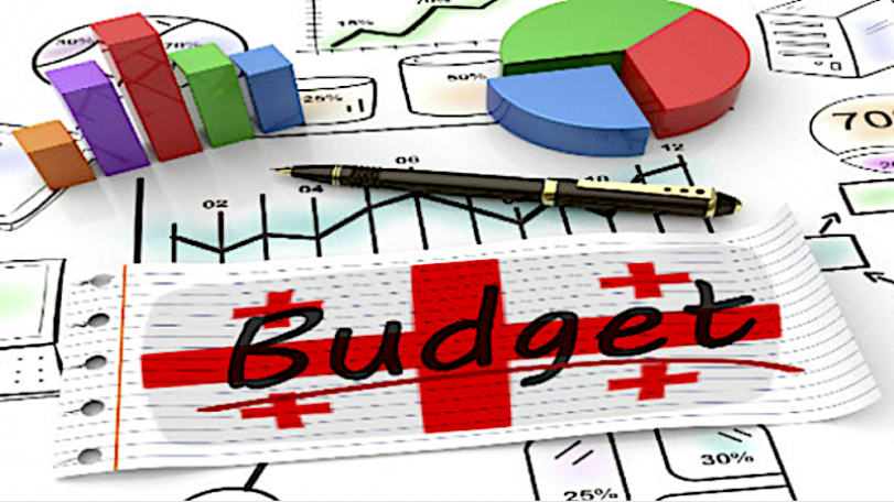 Վրաստանի բյուջեն 2023 թվականին կկազմի 24,3 մլրդ լարի