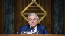 Senator Menendez: Ukraine supplied Azerbaijan with phosphorus bombs used against Artsakh