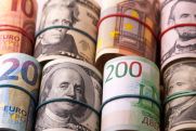 Դոլարի, եվրոյի և ռուբլու փոխարժեքն` այսօր