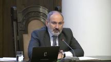 Ես ասում եմ՝ ոչ, այդ որոշումը չի կայացվելու, բոլորը թող այս գլխից իմանան. Փաշինյանը՝ Վահան Քերոբյանին