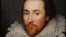 Shakespeare portrait said to be only one created in his lifetime on sale for £10m