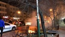 Motorbike-borne gunmen kill 9 in Iran