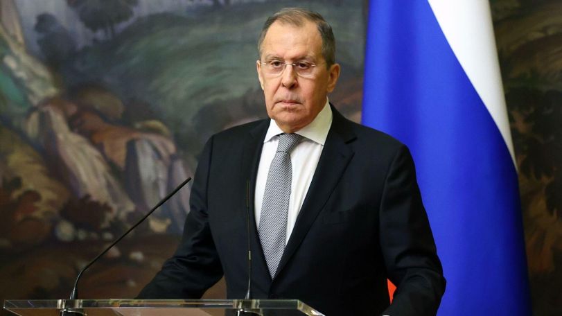 Russian FM to visit Yerevan