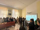 Միայն Հայաստանում է Միքելե Ջաքուինդոն տեսել իտակական խոհանոցին այսչափ նման ուտեստներ