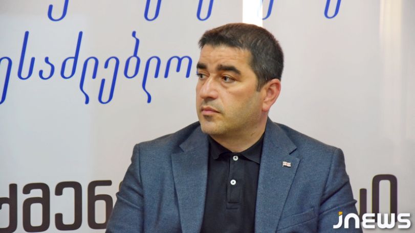 Վրաստանը պատրաստ է շարունակել հանդես գալ որպես միջնորդ Հայաստանի և Ադրբեջանի միջև․  Պապուաշվիլի