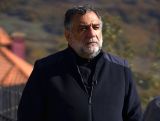 Ruben Vardanyan responds to Aliyev's remarks over talks with Artsakh Armenians