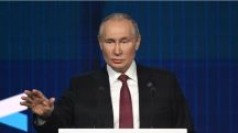 Putin to attend CSTO summit in Armenia next week, Kremlin confirms