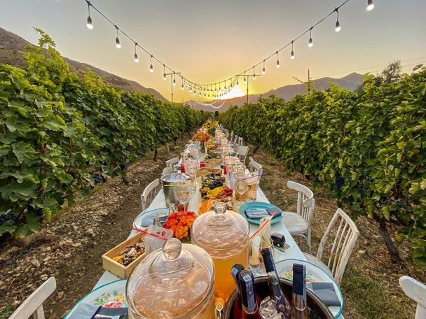 Forbes names 11 can't miss culinary experiences in Armenia