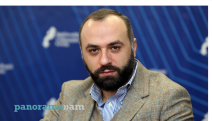 Ռոբերտ Հայրապետյան. Հաշվի առնելով բալետի ռոմանտիկ վիճակները՝ գուցե քրեական քաղաքականություն փոխվի