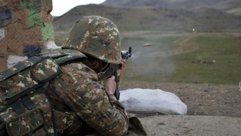 Armenia, Artsakh deny Azerbaijan's claims of ceasefire violation