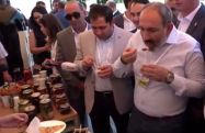 Пашинян хочет повысить себе зарплату на 243 тысячи драмов, а минимальную зарплату – всего на 7 тысяч драмов
