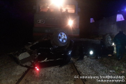 Four killed in tragic road accident in northern Armenia