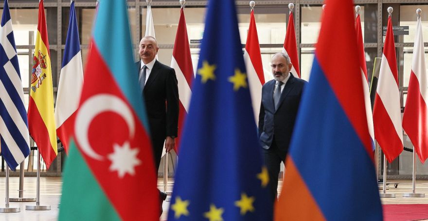 Political analyst: Signing of so-called Armenian-Azeri 'peace deal' slowing down