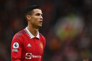 Manchester Utd explore legal action to force Ronaldo's exit