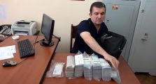 Serzh Sargsyan's former bodyguard charged again