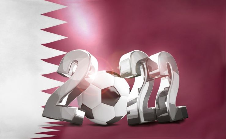 World Cup 2022: who plays today